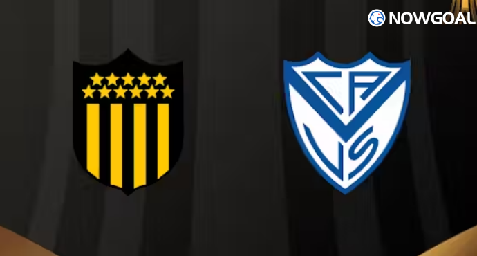 Clash of Titans: CA Penarol vs Velez Sarsfield - A Thrilling Copa Libertadores Encounter Prediction