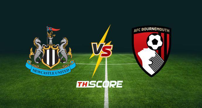 พรีวิวฟุตบอล เอฟเอ คัพ: นิวคาสเซิ่ล ยูไนเต็ด vs บอร์นมัธ เอเอฟซี