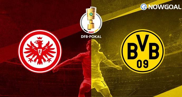 DFB-Pokal Showdown: Frankfurt vs Dortmund Promises a Thriller