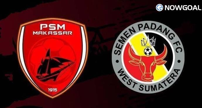 ​PSM Makassar and Semen Padang Battle for Crucial Points in Liga 1 Clash