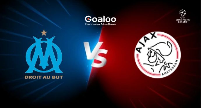 UEFA Champions League---Marseille VS AFC Ajax Prediction