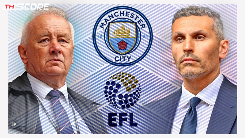 หากแมนฯ ซิตี้ โดนตัดสินลงโทษ ทีมพรีเมียร์ลีกจะเรียกร้องค่าชดเชยมากกว่า 1 พันล้านปอนด์ + ถอดออกจากลีก