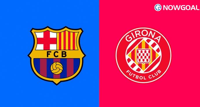 ​Barcelona Eyes Routine Win Against Girona as They Dominate La Liga
