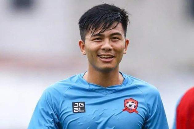 Thanh Hóa chiêu mộ cựu tuyển thủ Việt Nam