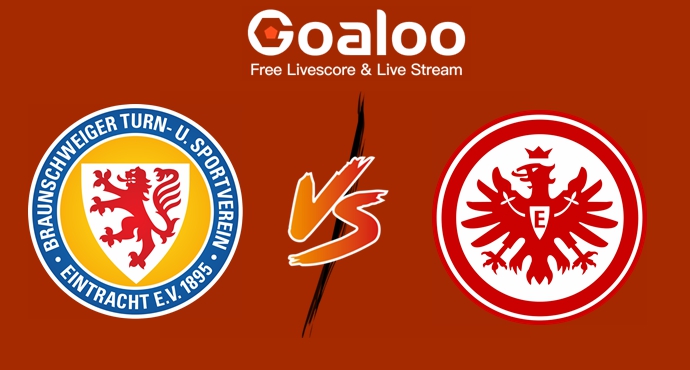 Eintracht Braunschweig vs Frankfurt Prediction 20 August 2024