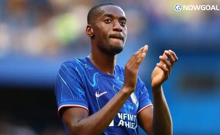 ​Chelsea predicted lineup vs Man City - Premier League