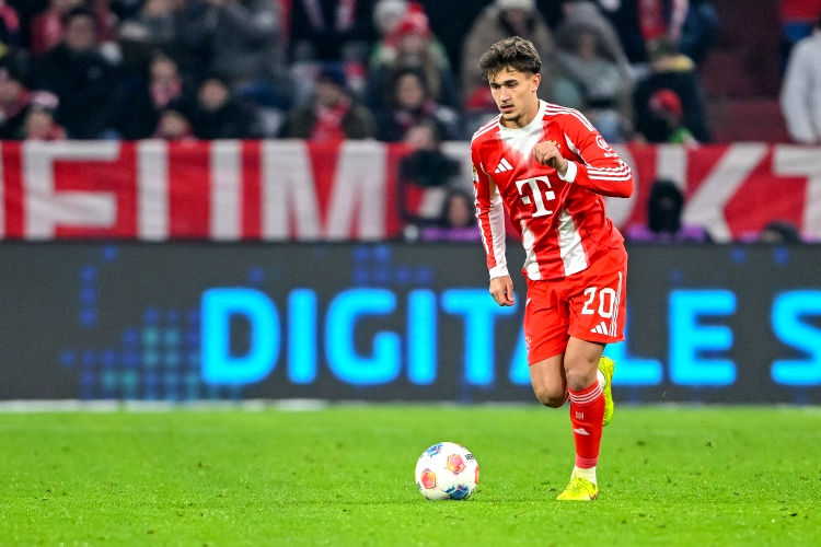 Bischof: Bayern không ngại Real Madrid, sẵn sàng cho đại chiến