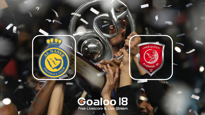 Al-Nassr VS Al Duhail Prediction AFC Champions League