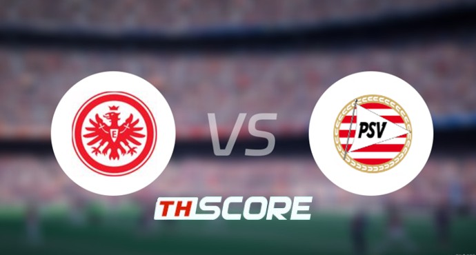 วิเคราะห์บอล【ยูฟ่า ยูโรปาลีก หญิง】ไอน์ทรัค แฟร้งค์เฟิร์ต(ญ) VS พีเอสวี ไอนด์โฮเฟิน (ญ)