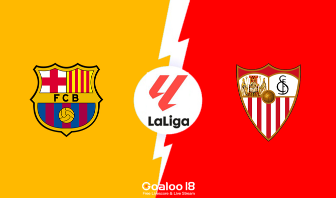 ​Barcelona vs Sevilla Prediction Spanish La Liga