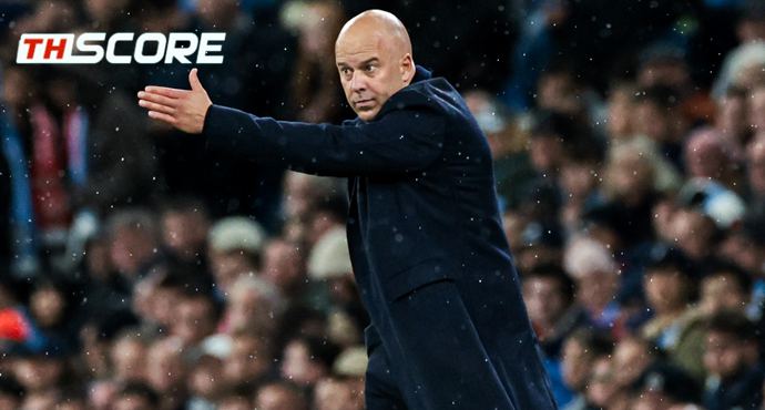 หมดคำจะพูด! ตำนานลิเวอร์พูลจวก 