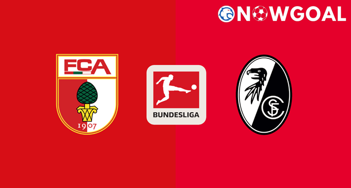 German Bundesliga - Augsburg VS SC Freiburg Prediciton