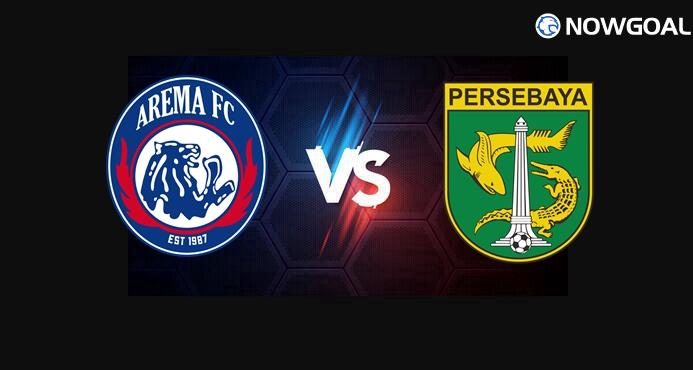 28th April, Indonesia Super League---Arema FC VS Persebaya Surabaya Prediction