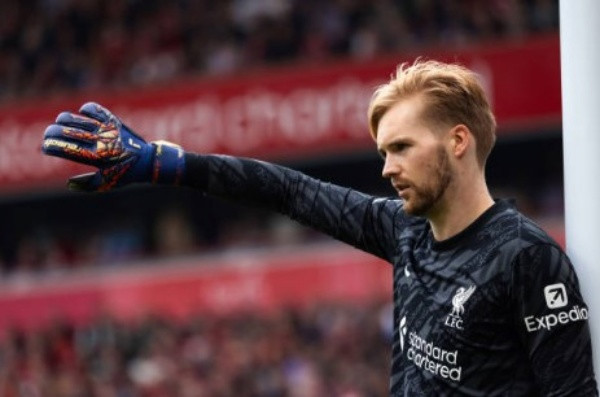 ​Kelleher tỏa sáng, Liverpool đè bẹp Bournemouth