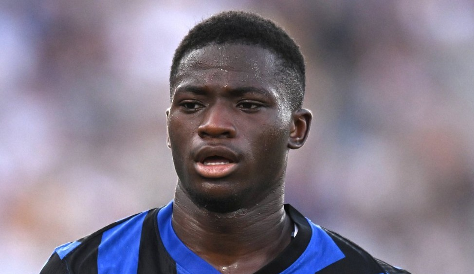 Anderlecht are in talks with Inter Milan to sign Tibo Persyn on a loan-to-buy deal