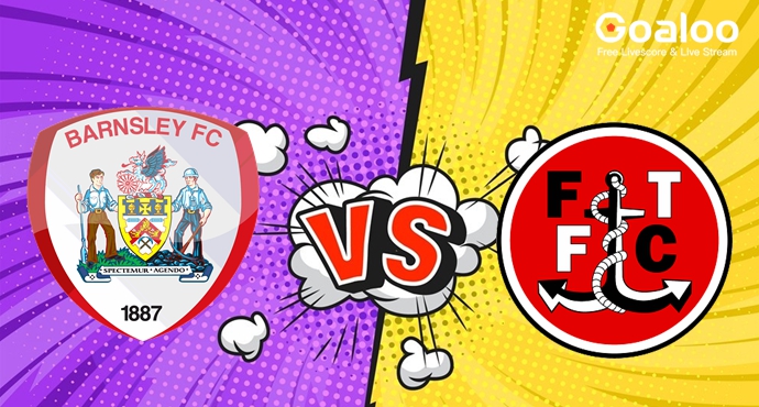 Barnsley VS Fleetwood Town Prediction 14 August 2025