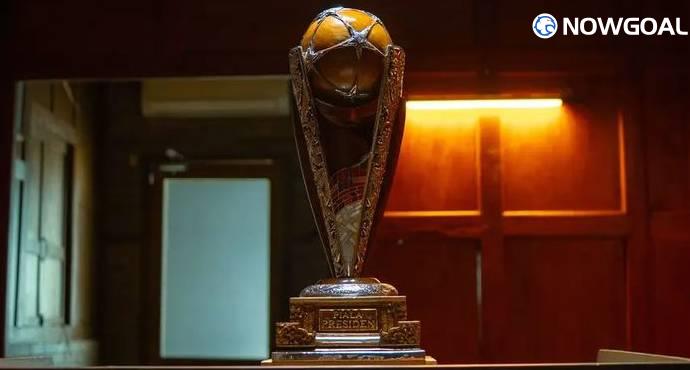 Exciting Prizes and Global Flair Await in the 2025 President's Cup