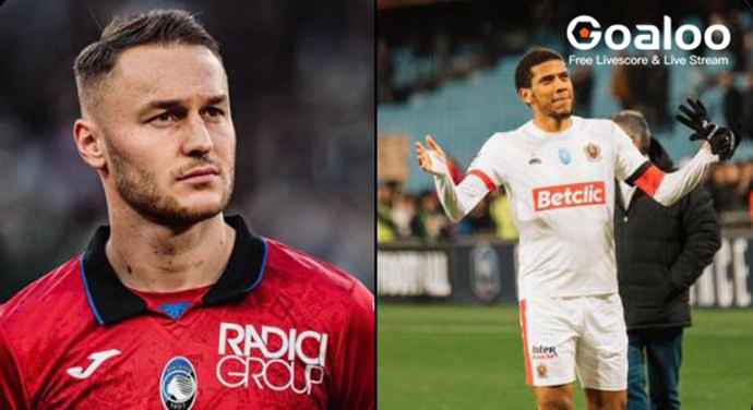What Soule to Roma means for Juventus and Atalanta’s Koopmeiners