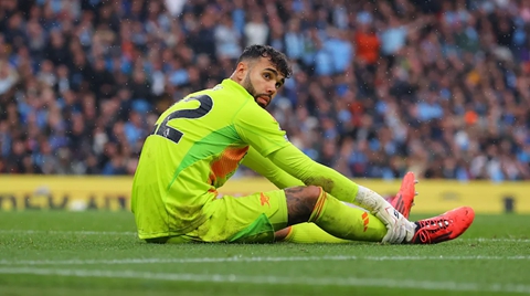 อาร์เซนอล ยังต้องลุ้น “ราย่า” ฟิตทันเกมเปิดบ้านรับ เลสเตอร์