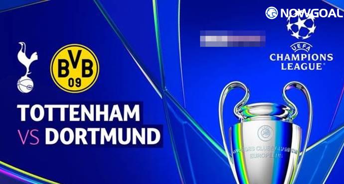 North London on the Brink: Spurs Face Dortmund in High-Stakes Champions League Clash