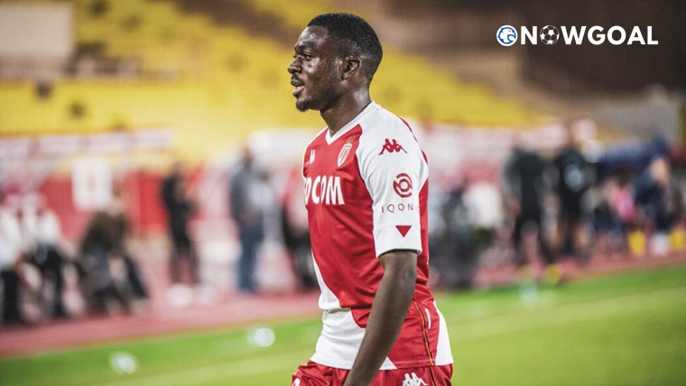 ​AS Monaco set to demand €35 million for Youssouf Fofana amid Manchester United links