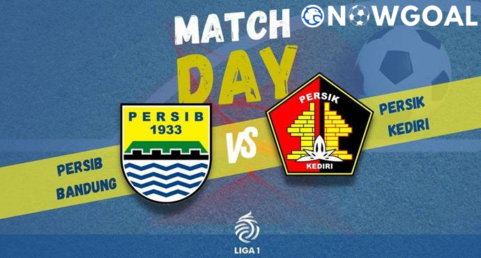 Liga 1 Preview: Persib Bandung vs Persik Kediri