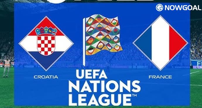 ​Croatia vs France: High-Stakes Rematch with Semi-Final Spot on the Line