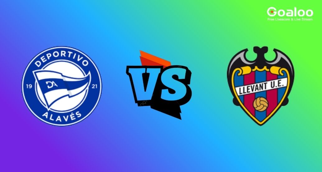 Spanish La Liga---Alaves VS Levante Preview