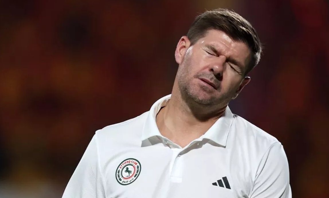 Keown: Gerrard Deserves Another Chance in the UK