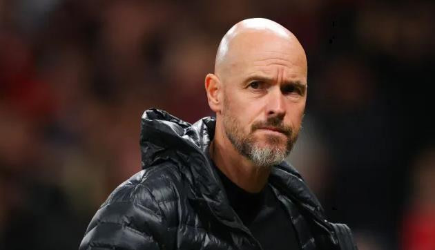 Tại sao Ten Hag cản Man United mua Ivan Toney?