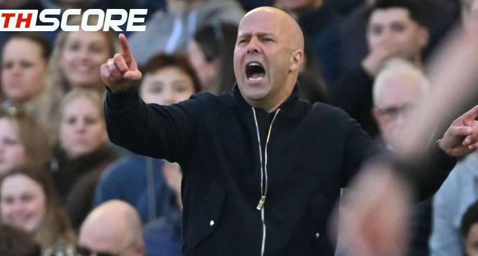 สล็อตเซ็งหงส์แดงบุกพ่ายไบรท์ตัน 1-2 สถิติแย่แพ้ลีก 10 นัด