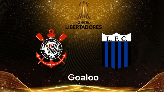 ​Corinthians vs Liverpool FC Prediction Copa Libertadores