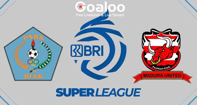 PSBS Biak VS Madura United Prediction 25 September 2025