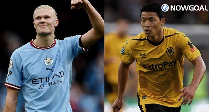 Manchester City vs Wolverhampton Wanderers – Premier League Match Preview & Prediction