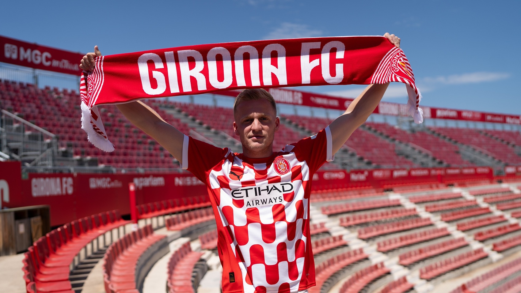 Donny van de Beek Set for Move from Manchester United to Girona