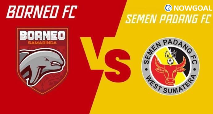 Borneo FC Eye Title Push with Dominant 3-0 Prediction vs Semen Padang