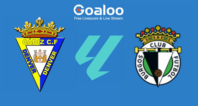 Cadiz VS Burgos CF Prediction 21 October 2025