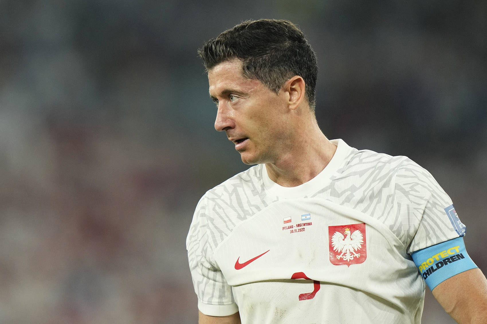 ​Mundo Deportivo: Lewandowski không trở lại Barca sớm dù bị khó chịu ở bắp chân, anh có thể ra sân gặp Malta