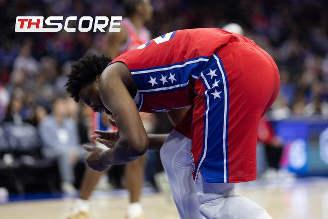 ​เอ็มบีดเจ็บ! เช็คอาการอีกทีสัปดาห์หน้า