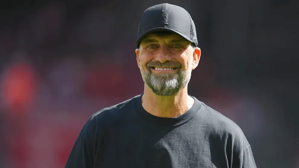 Klopp: Đã từng huấn luyện đội bóng xuất sắc nhất thế giới, bây giờ tôi tạm sẽ không làm HLV nữa