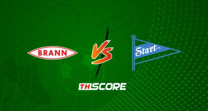 พรีวิวฟุตบอล นอร์เวย์ ทิปเปลีเก้น: เอสเค บรานน์ vs สตาร์ต คริสเตียนเซ่น