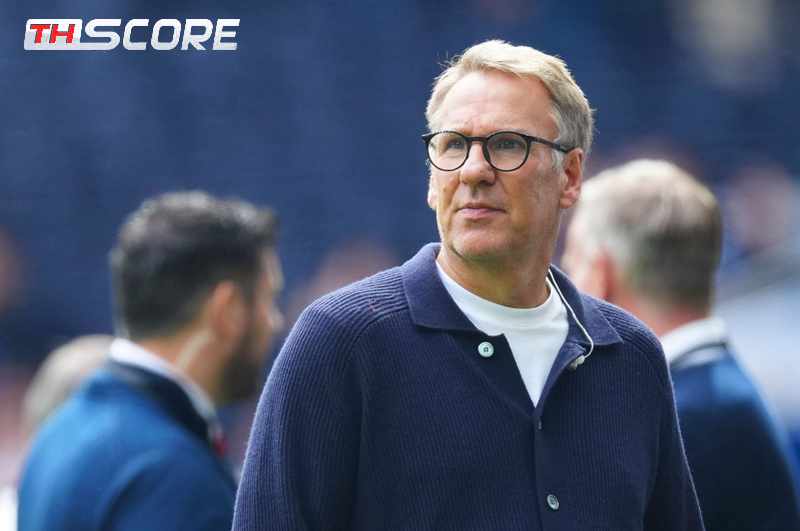 ​เมอร์สันชี้เชลซีเกมรับรั่ว ฟันธงอาร์เซนอลเฉือนชนะ 1-0