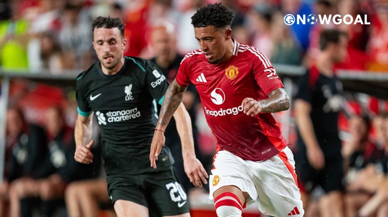 ​Jadon Sancho took a paycut to seal Chelsea transfer