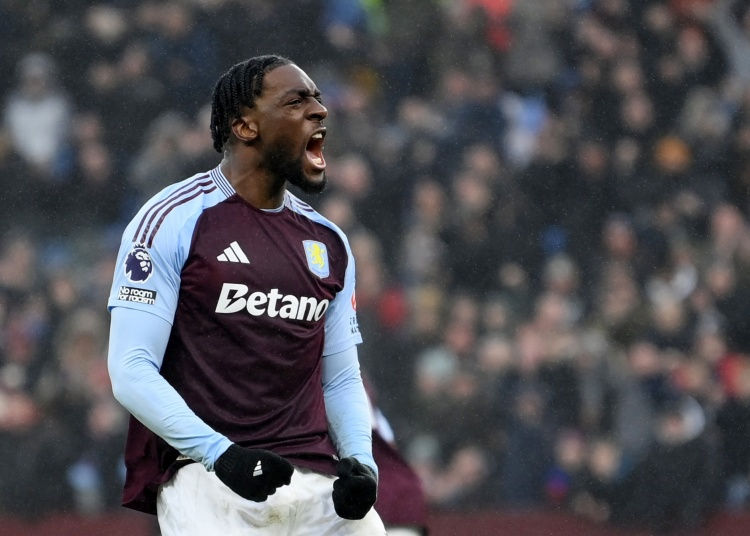 Diouf: Disasi không phải cầu thủ tầm thường, bị Chelsea để dự bị quá lâu thật khó hiểu