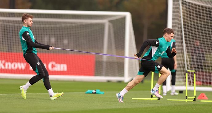 มาร์กา คาดการณ์ 