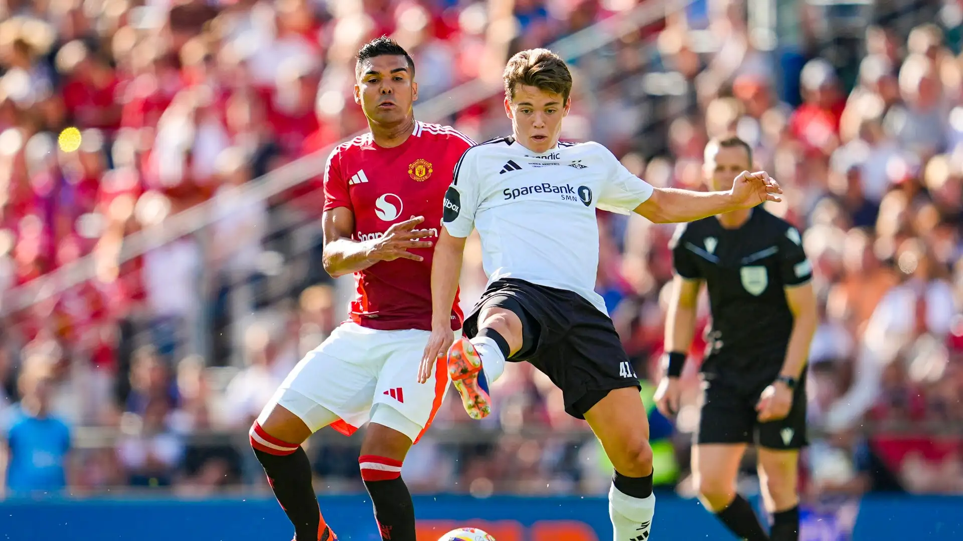 Ten Hag Criticizes Man Utd After Pre-Season Defeat