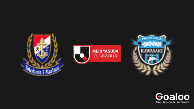 Yokohama Marinos VS Kawasaki Frontale Prediction J1 League