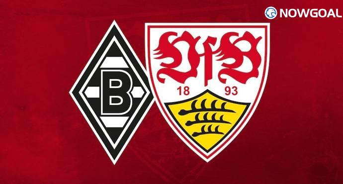​Stuttgart Aim for Top-Four Boost Against Struggling Gladbach