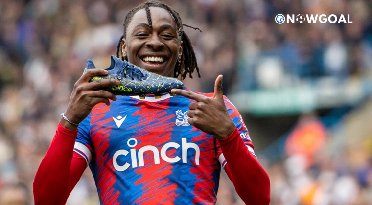 ​Crystal Palace chairman 