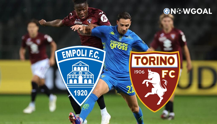 Italian Serie A - Empoli VS Torino Prediciton